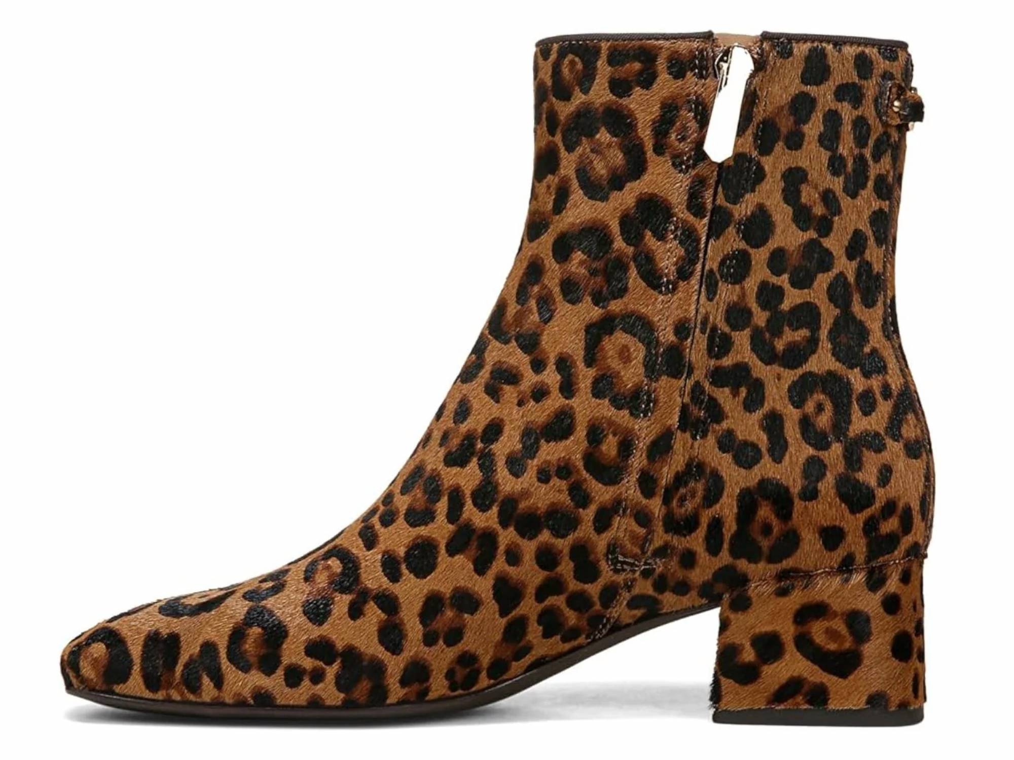Sam Edelman - Women's Paige 2 Ankle Bootie