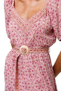 Beachgold - Isla Maxi Dresss