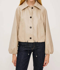 Rails - North Jacket