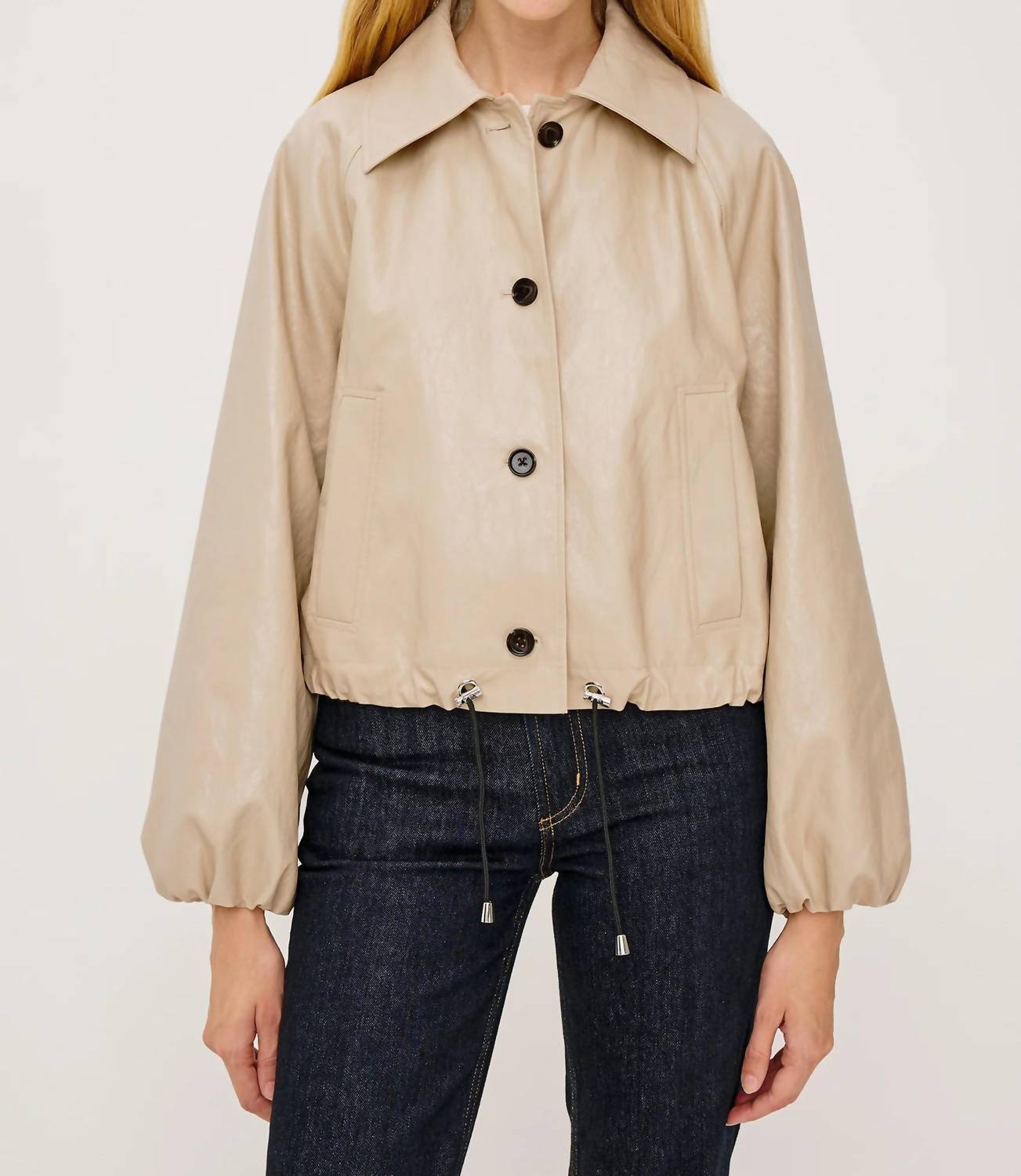 Rails - North Jacket