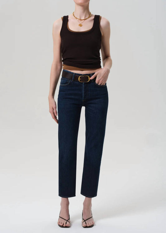Citizens Of Humanity - Blaine Straight Leg Jeans