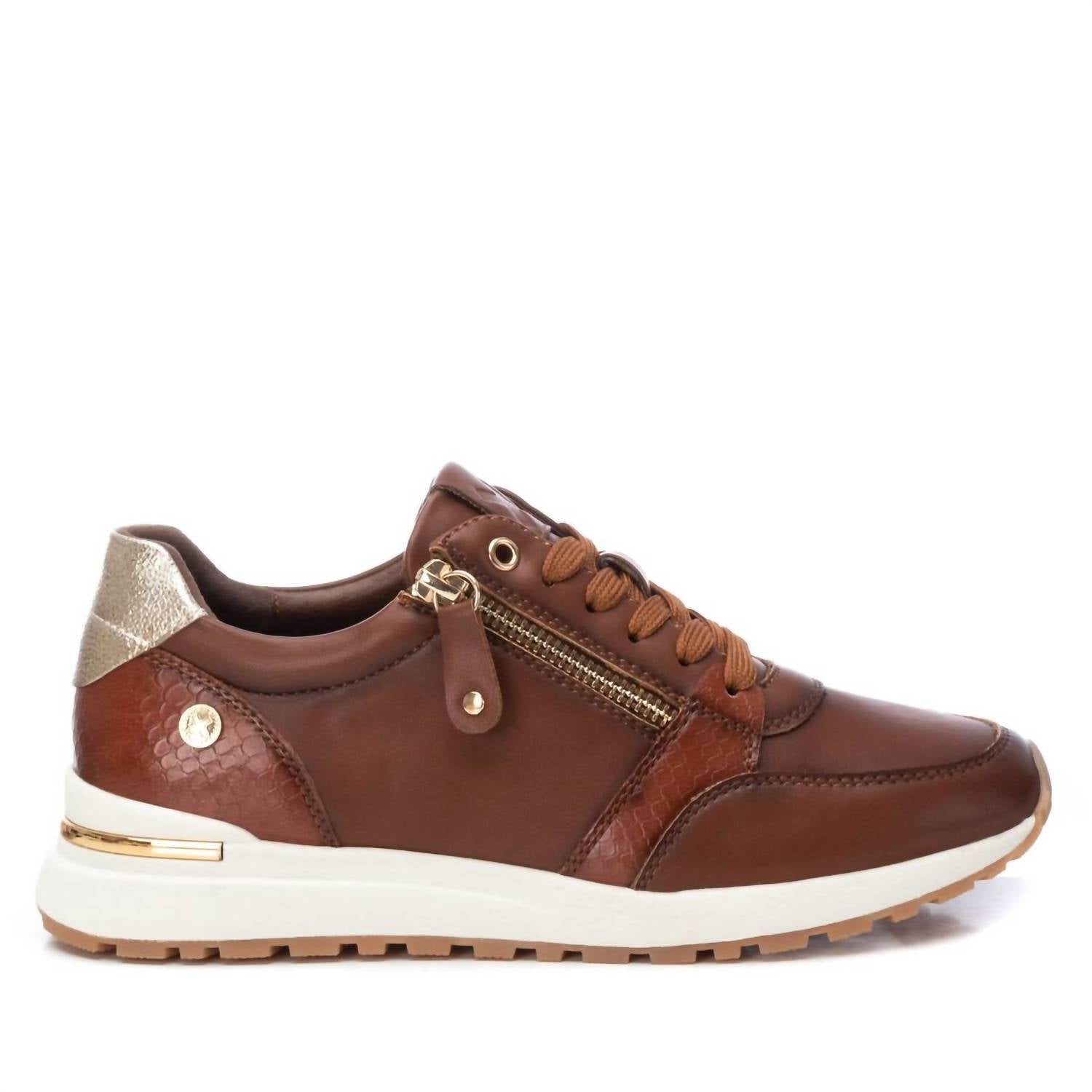 Xti - Women's Trainer Sneakers