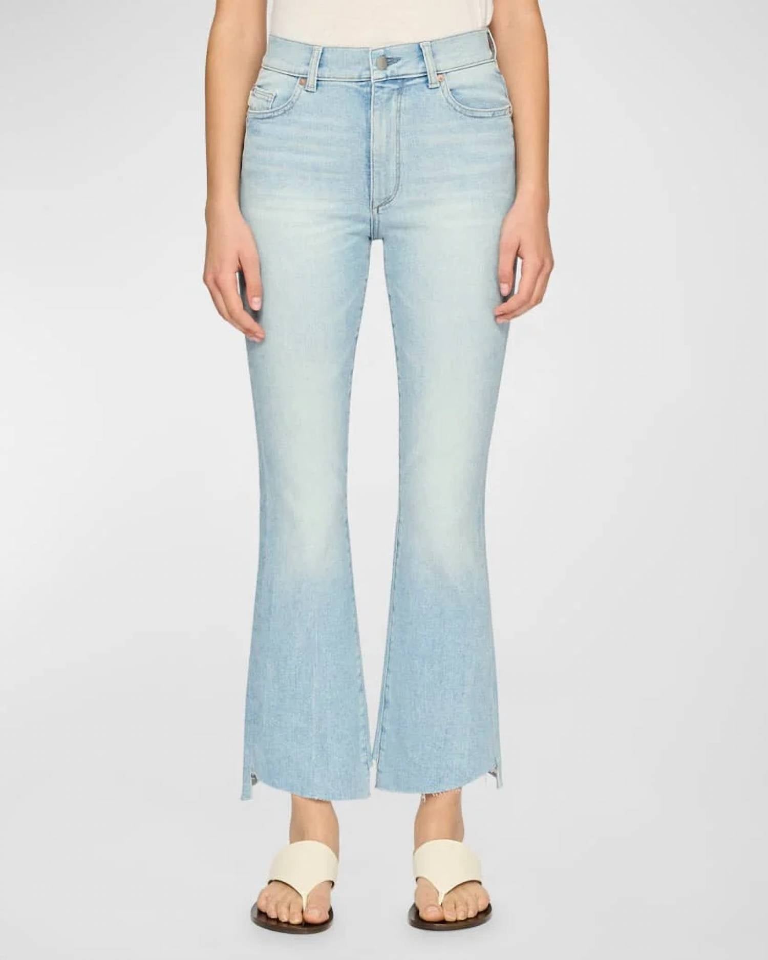 Dl1961 - Women'S - bridget boot jean