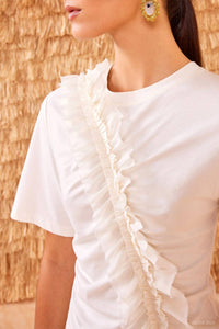 Ulla Johnson - Vivi Top