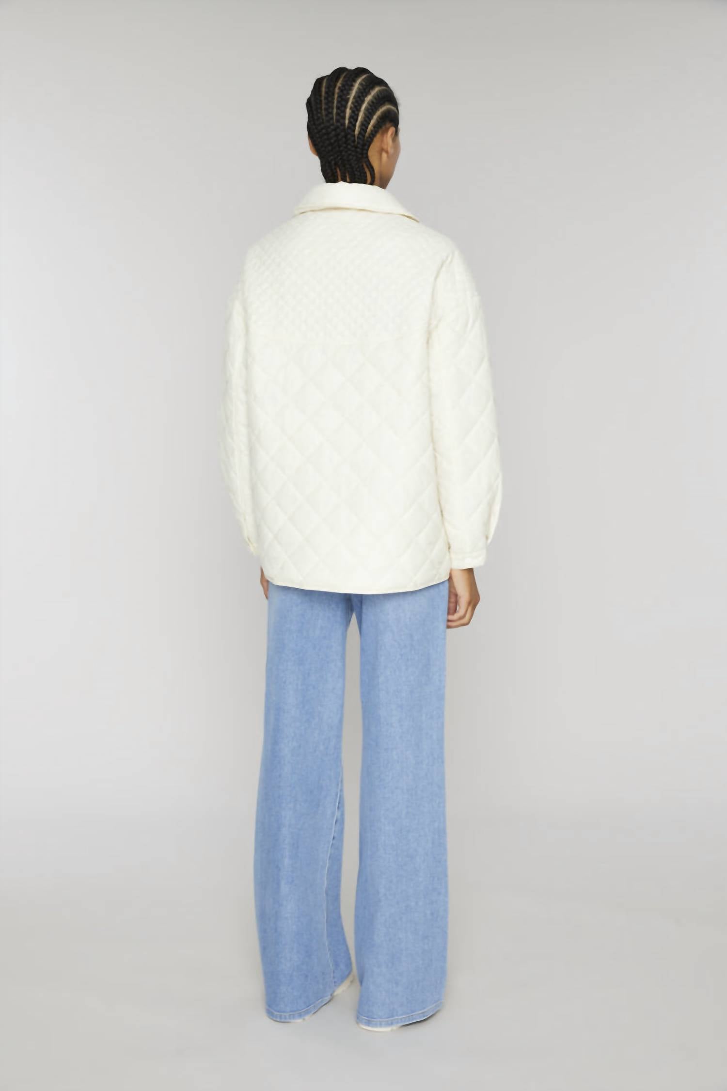 Oofwear - 9160 Shirt Jacket