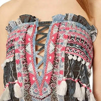 Ramy Brook - Alessia Blouse