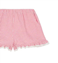 Louise Misha - Girl's Vallaloid Shorts