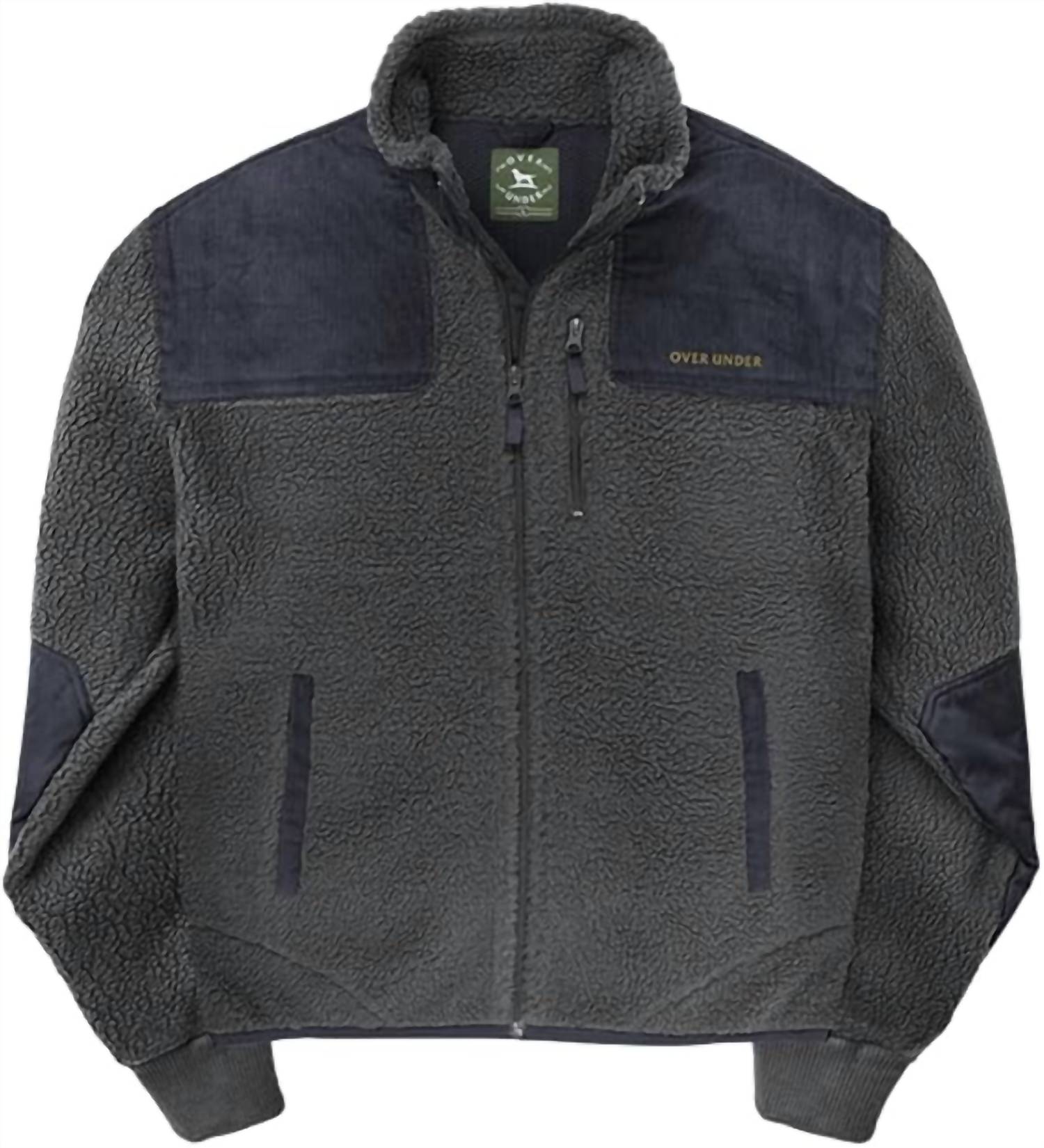 Over Under - Men's King's Canyon Jacket