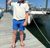 Me & Henry - Boy's Splash Swim Shorts