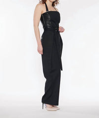 Circular Path - Day to Night Jumpsuit