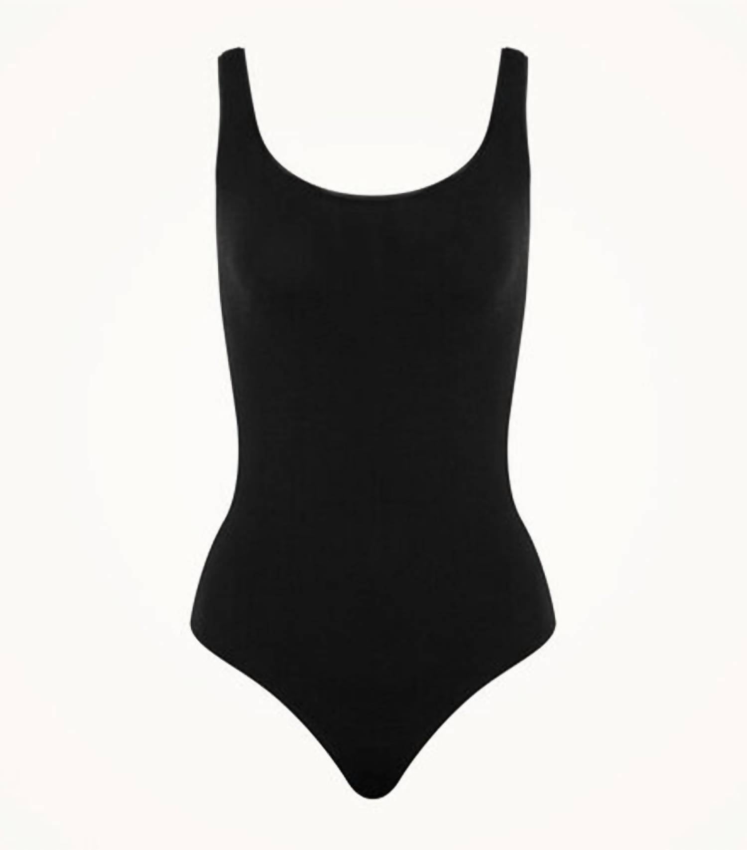 Wolford - Jamaika String Bodysuit