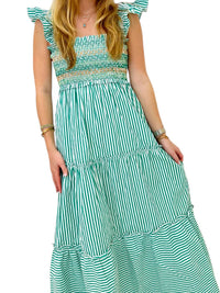 Jade - Palmer Maxi Dress