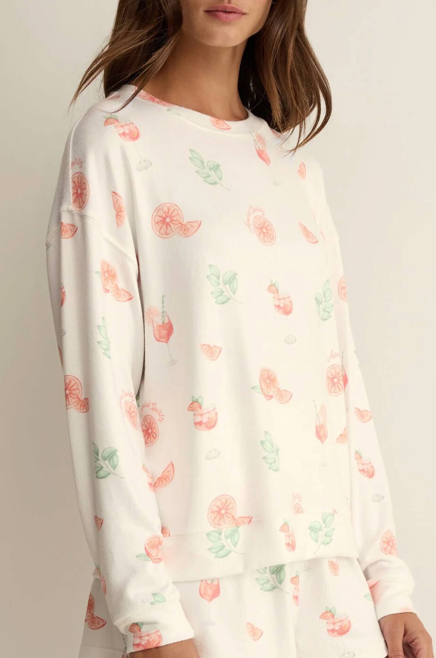 Z Supply - Spritz PJ Top