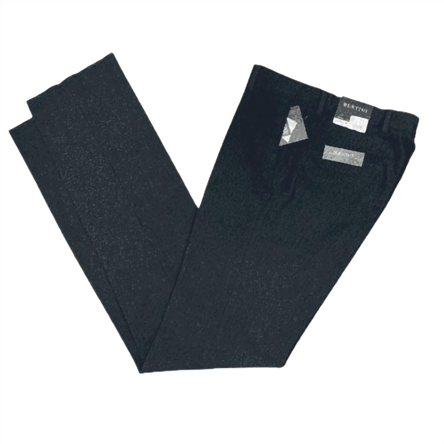 Bertini - Men's Slim Fit Dress Pants