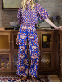 Elizabeth James The Label - Edie Top