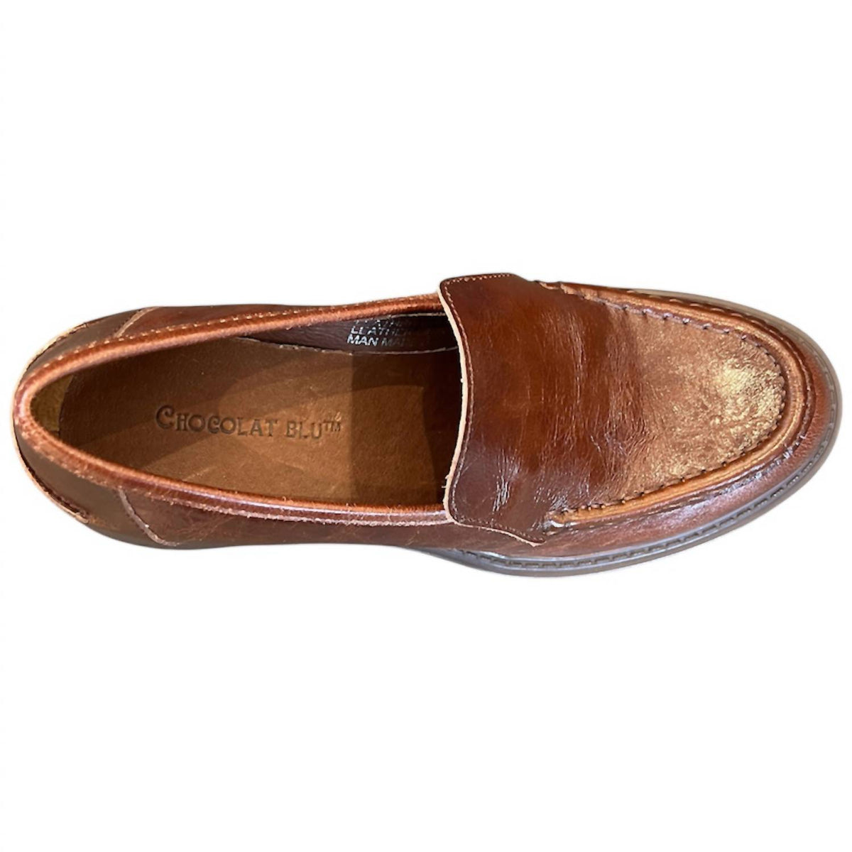 Chocolat Blu - Women's Finna Loafer
