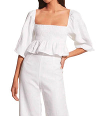 Faithfull The Brand - Vivica Top