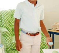 The Beaufort Bonnet Company - Prim & Proper Polo