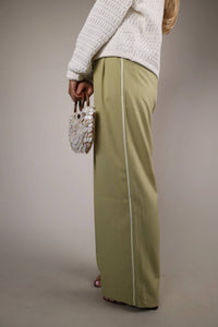 Bishop + Young - Women's Great Escape Pull On Pant