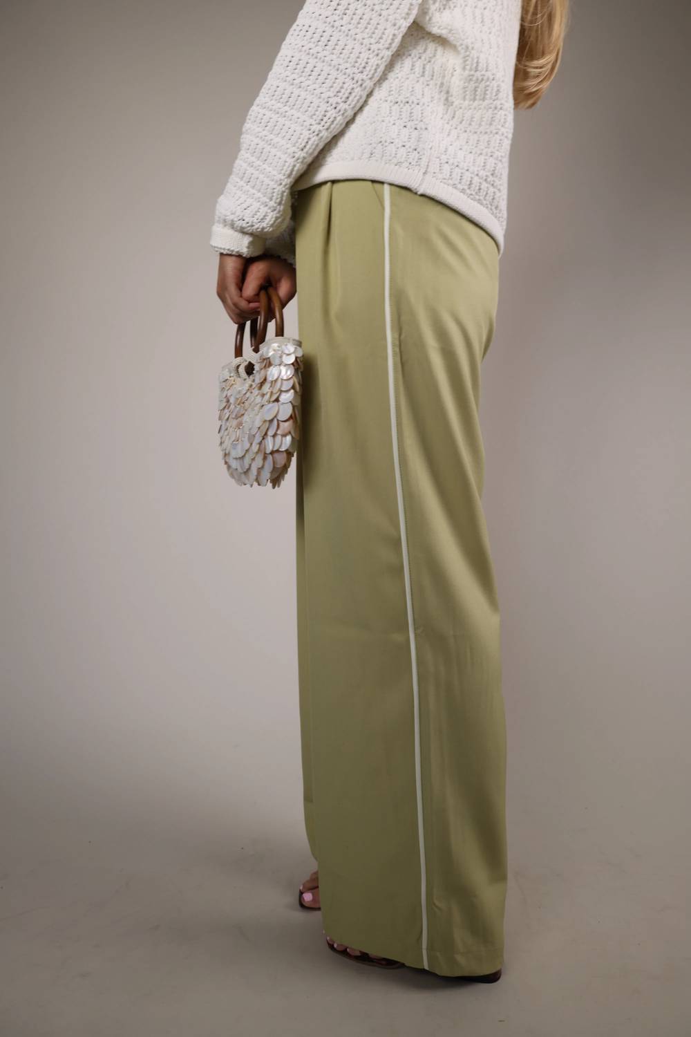 Bishop + Young - Women's Great Escape Pull On Pant