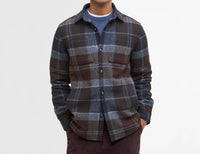 Barbour - chapter overshirt
