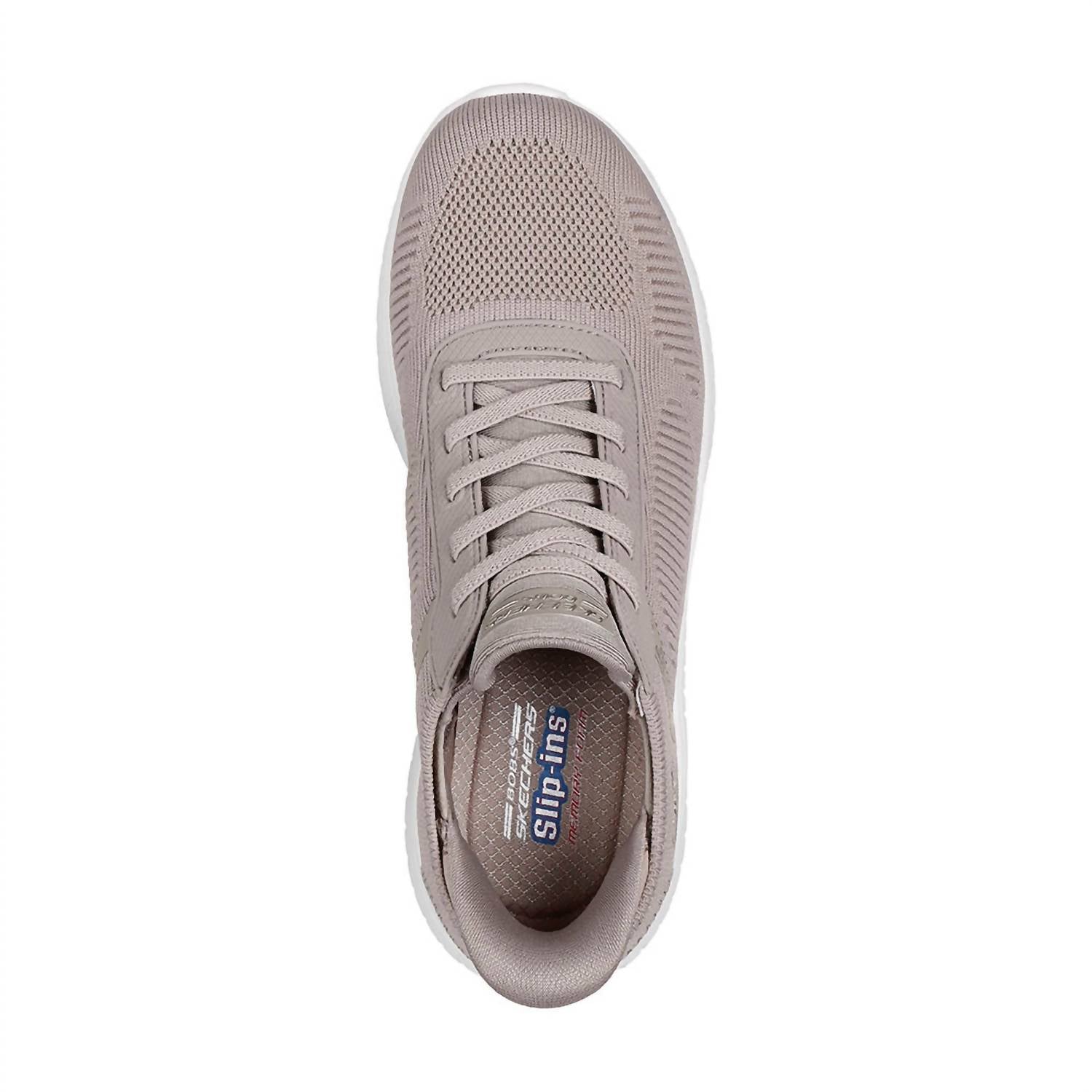 Skechers - Women's Bobs Squad Chaos Shoe
