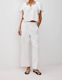 Rails - Leon Crop Pants