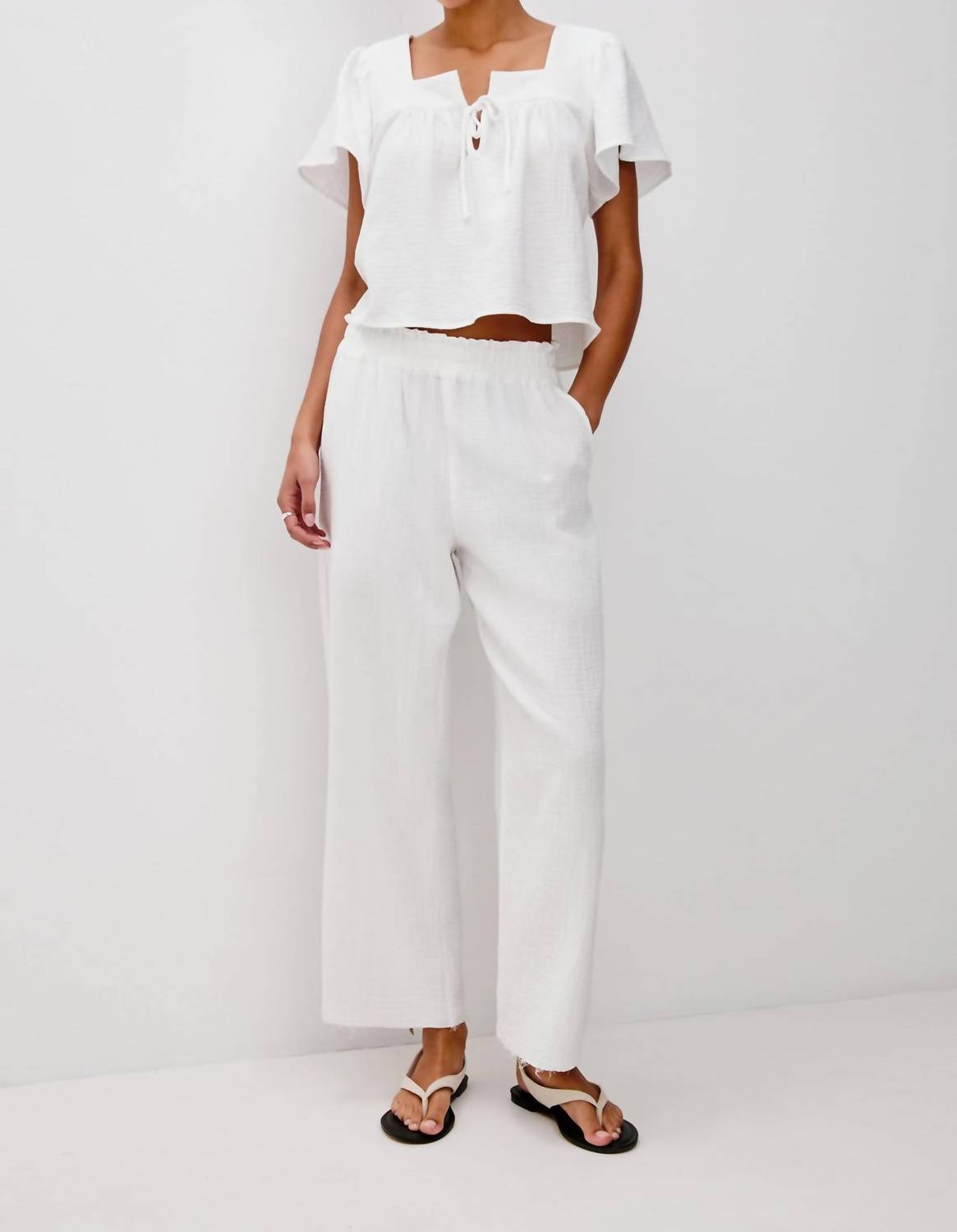 Rails - Leon Crop Pants
