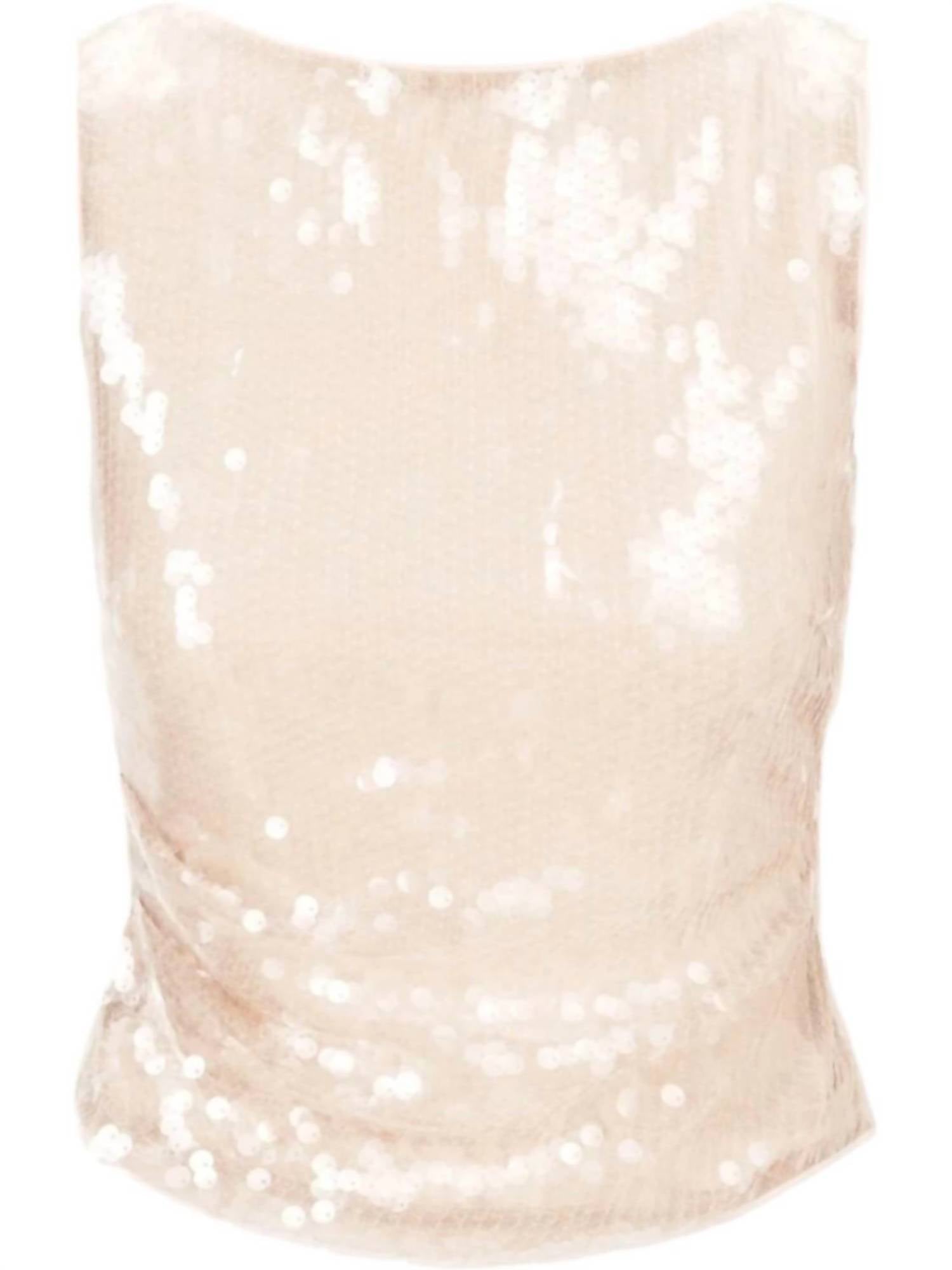 Staud - Eton Tank Top