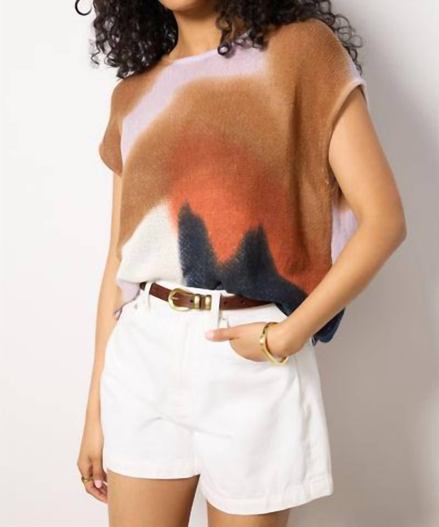 Lna - Bowie Sweater