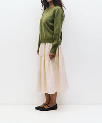 All : Row - Conrad Crewneck Sweater