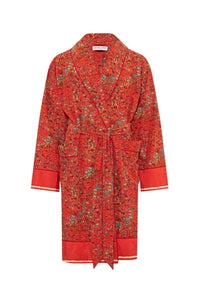 Orlebar Brown - Women's Mervyn Solo Fantasy Kimono