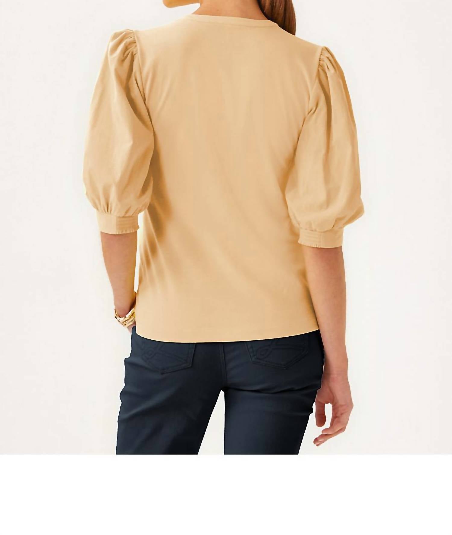 Lilly Pulitzer - Ronson Knit Top