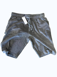 04651/ - Men's Terry Shorts