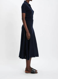 Arch4 Cashmere - Aldwich Lightweight Polo