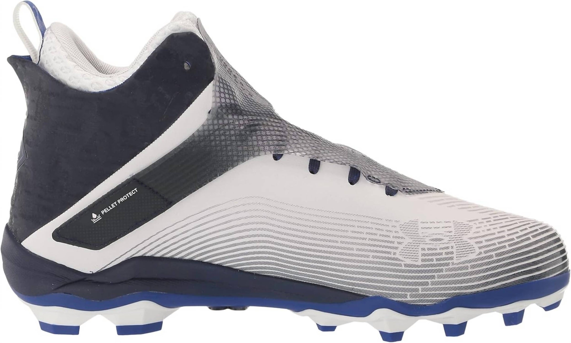 Under Armour - Men's Hammer Mc Shoes