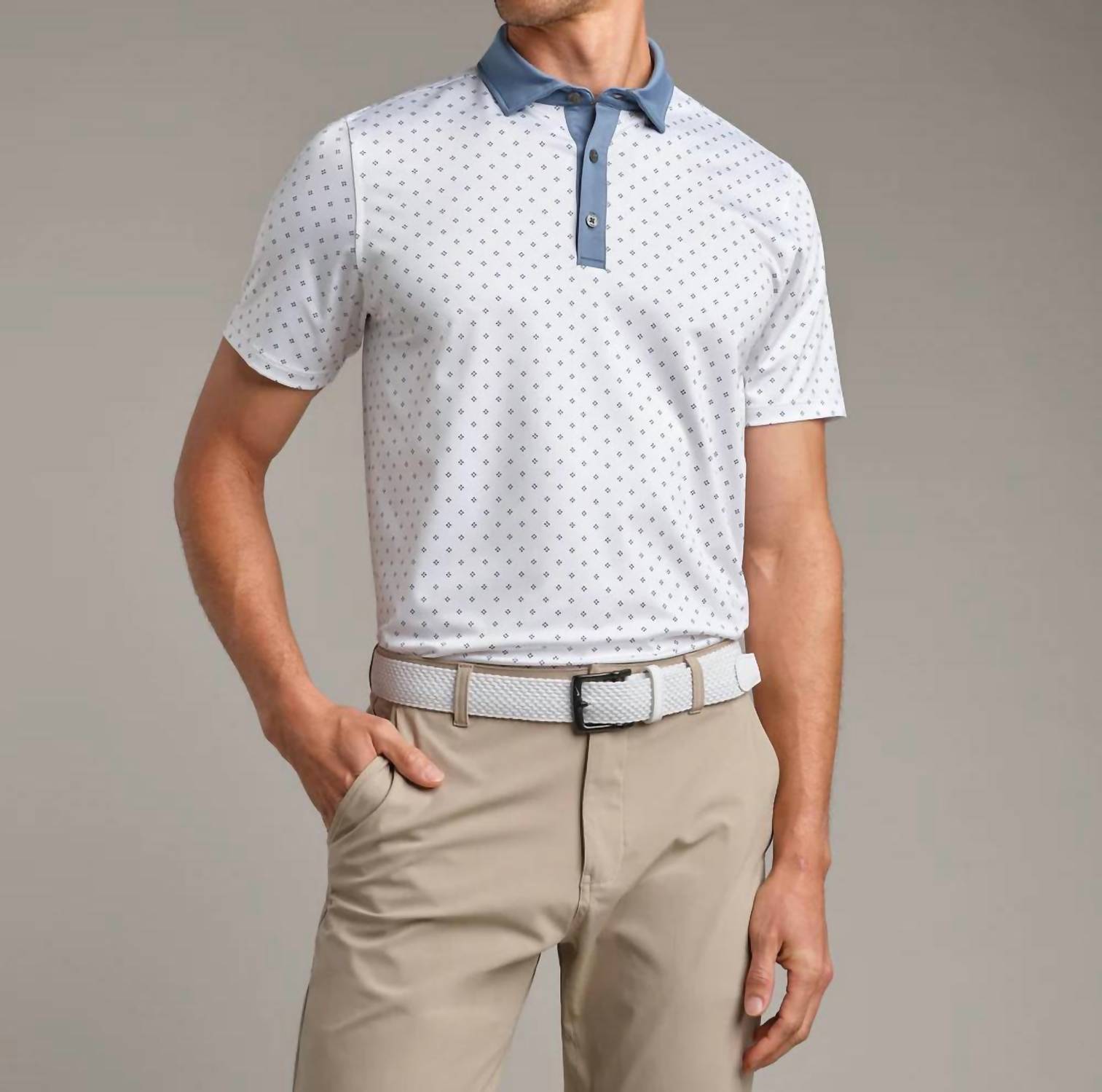 Rhone - Golf Sport Polo
