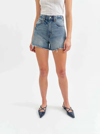 Daze - The Knockout High Rise Short
