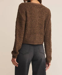 Z Supply - Maxie Fluffy Cardigan