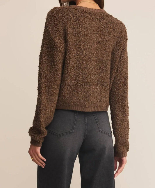 Z Supply - Maxie Fluffy Cardigan