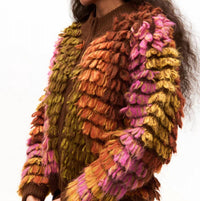 Carolina K - Marjorie Cardigan