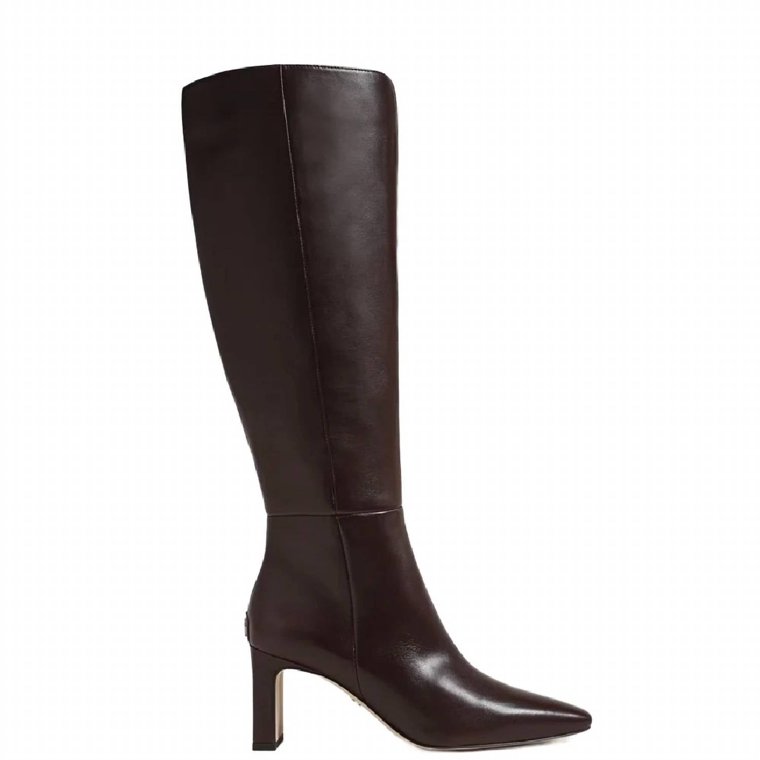 Sam Edelman - Women's Sylvia Tall Boot