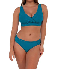 Sunsets Inc. - Avalon Elsie Bikini Top