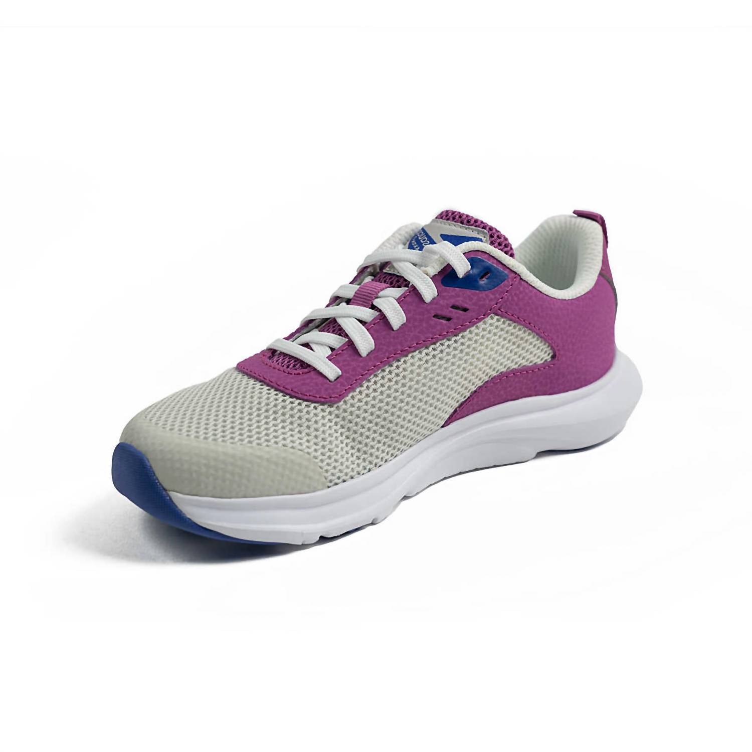 Saucony - Big Kid's Axon Kdz Sneaker