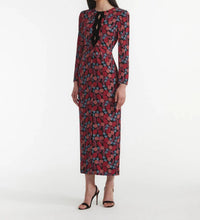 Saloni - Jinx C Dress