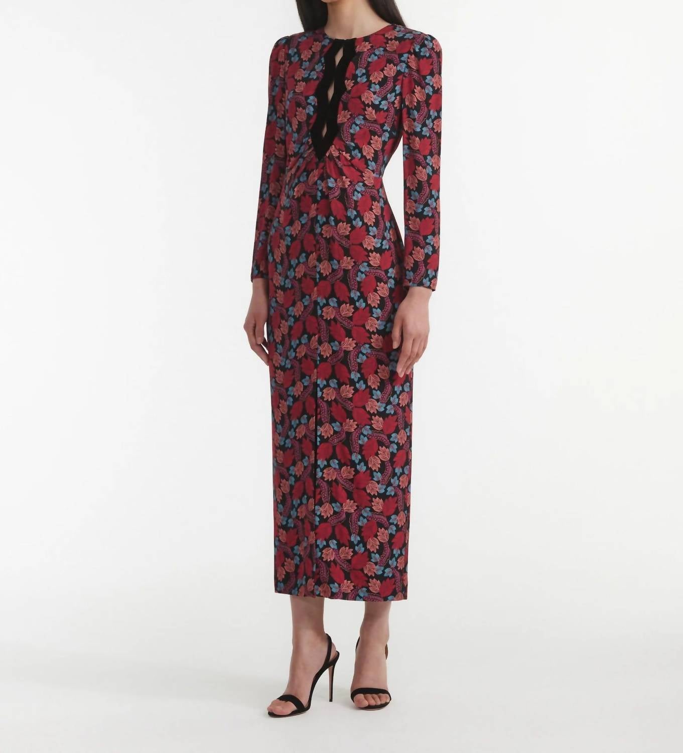 Saloni - Jinx C Dress