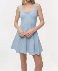 Simkhai - Indie Knit Mini Dress