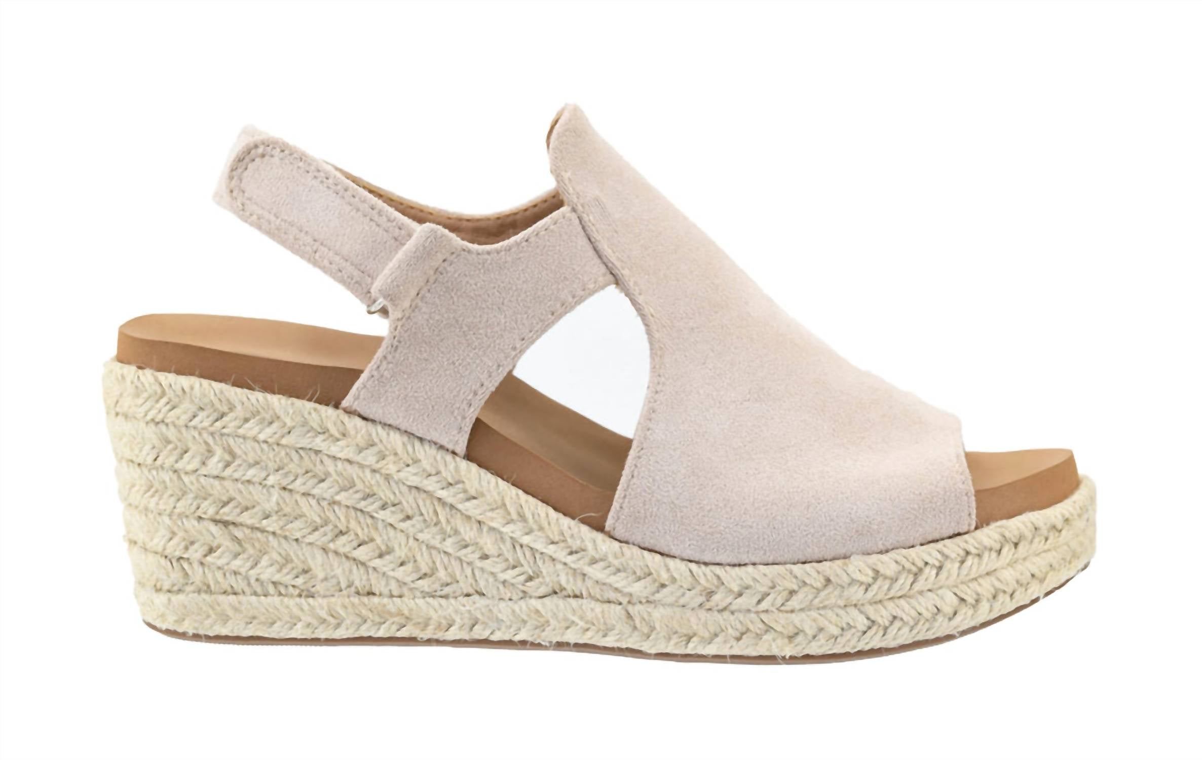 Corkys Footwear - Women's Pose Wedge
