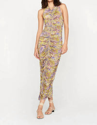 Marie Oliver - Roxie Dress