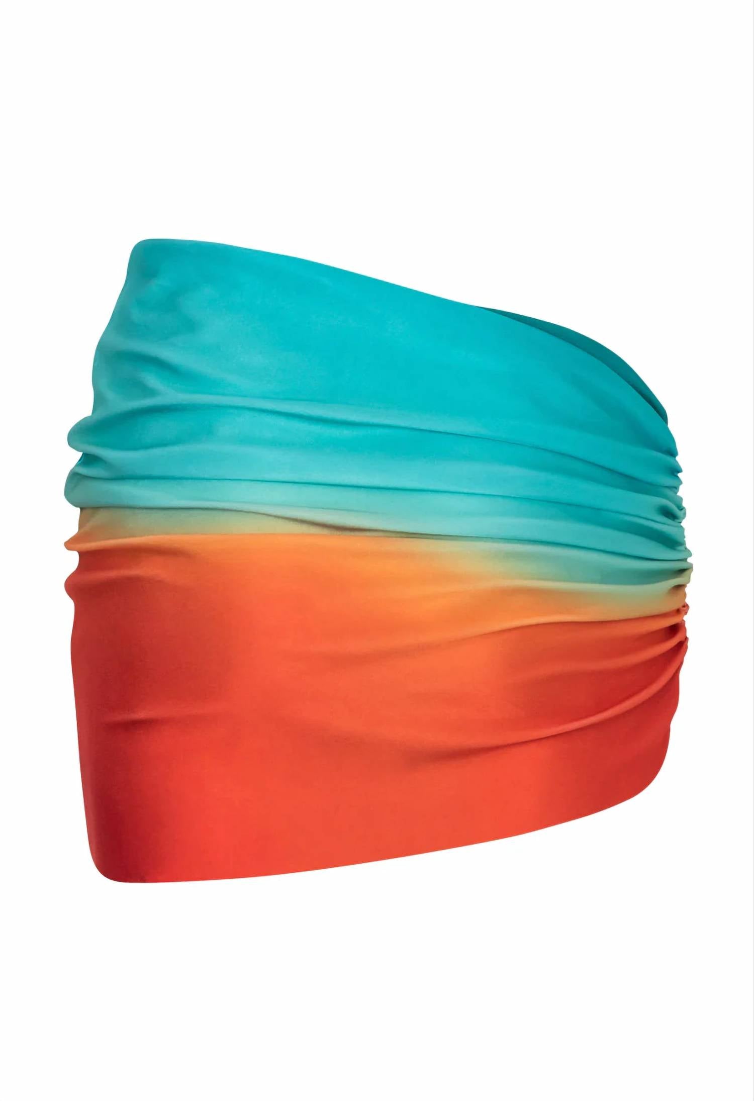 Baobab - Gianni Pareo Skirt